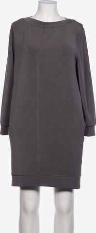 YAYA Dress in M in Grey: front