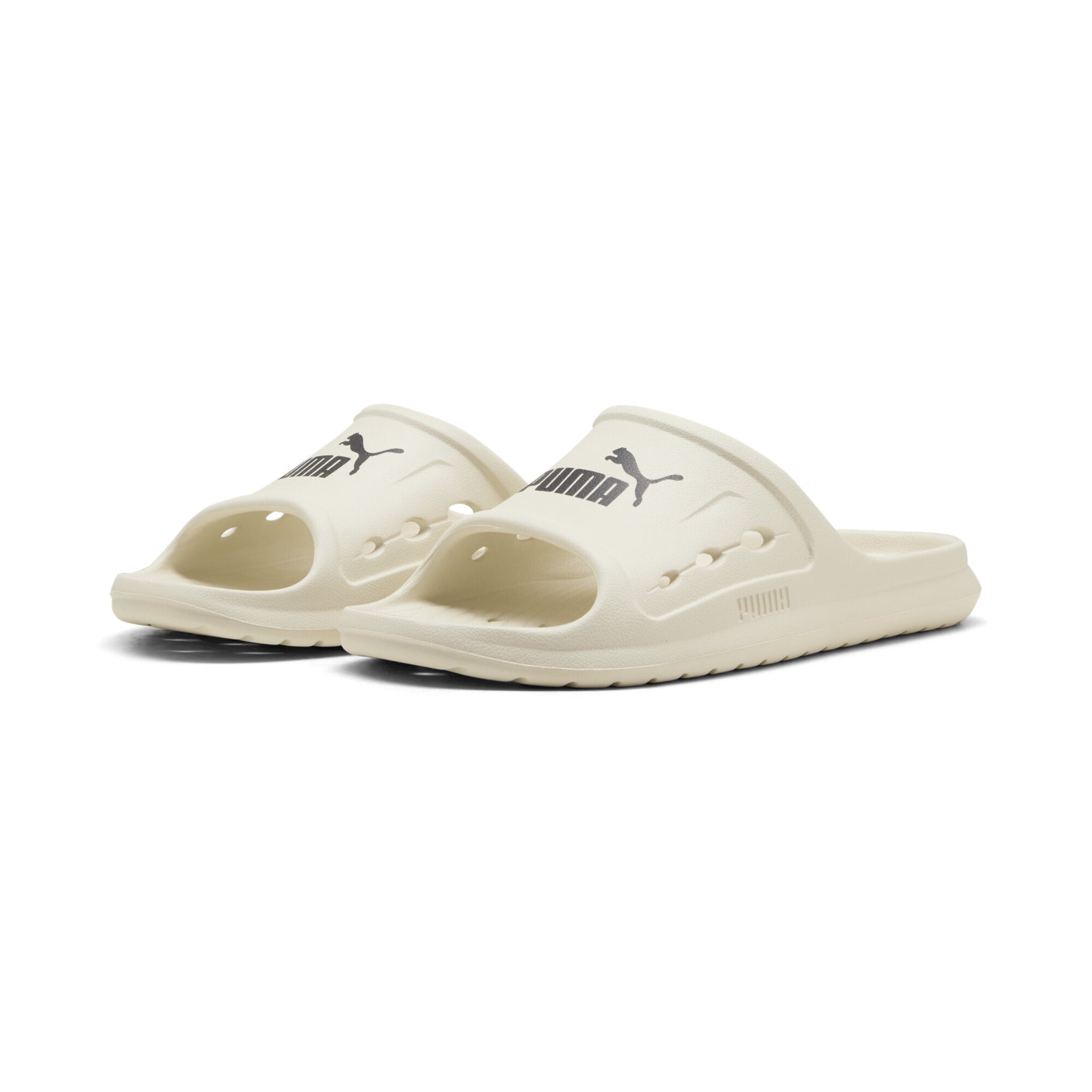 Mule 'Divecat' PUMA en blanc