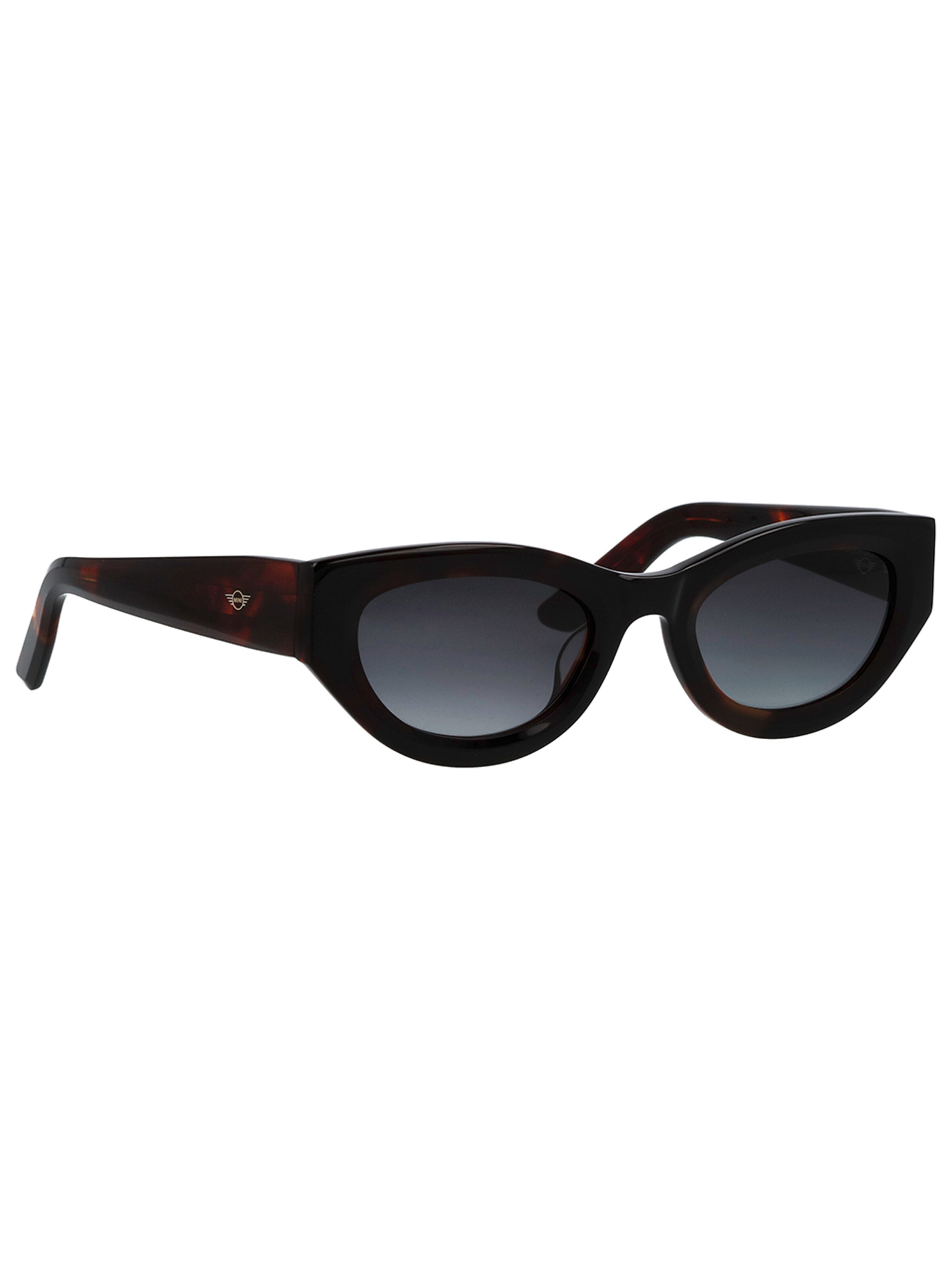 MINI Eyewear Sunglasses in Red