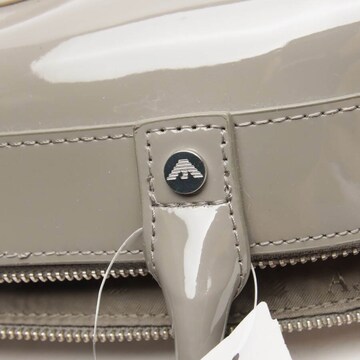 ARMANI Handtasche One Size in Grau