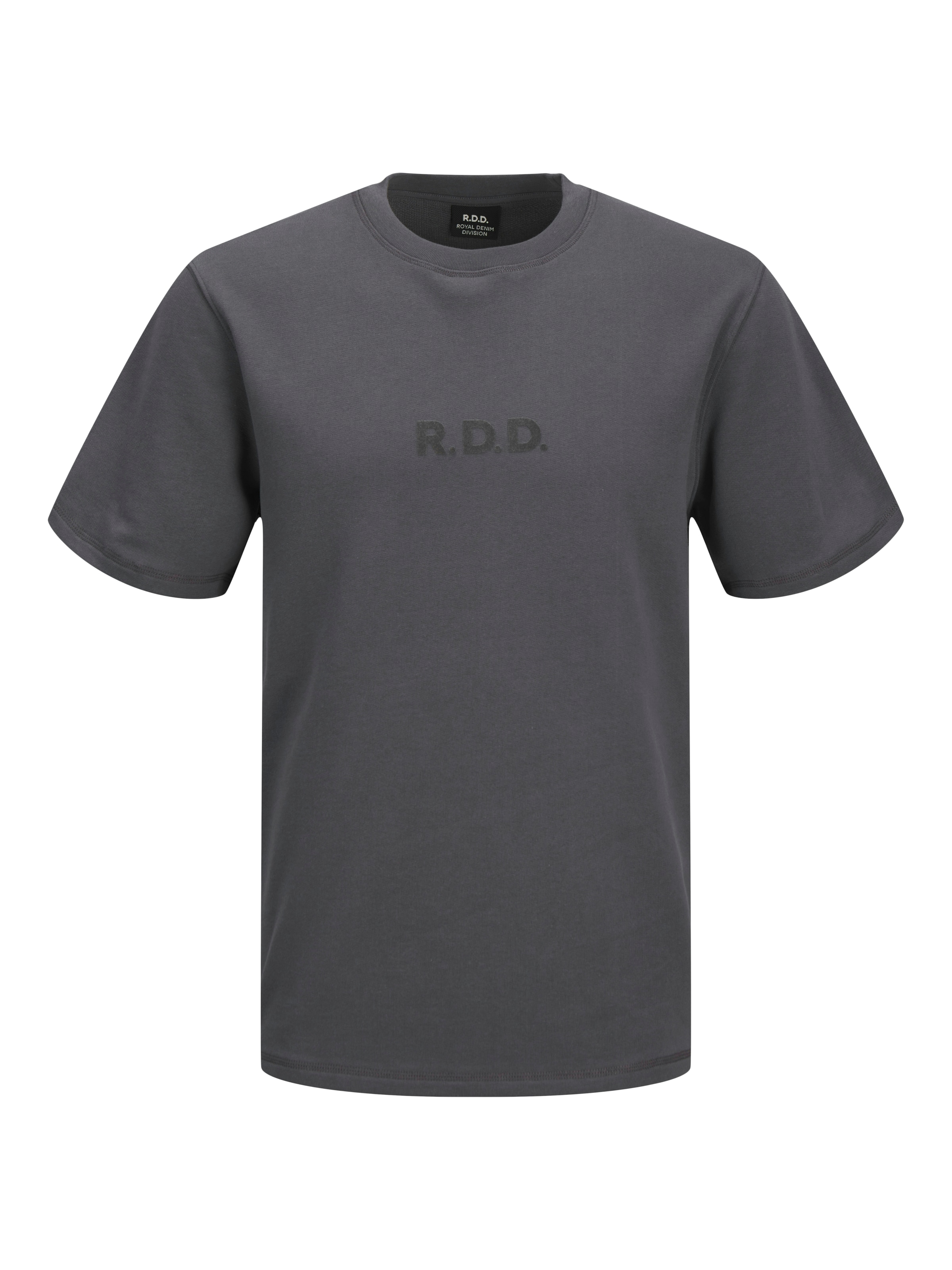 JACK & JONES Bluser & t-shirts i grå: forside