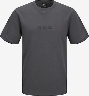 JACK & JONES Bluser & t-shirts i grå: forside