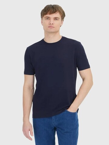 Ramsey Shirt in Zwart