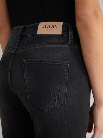 JOOP! Slimfit Jeans 'Sol' in Grau
