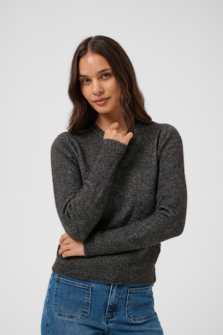 Pullover di Kaffe in grigio