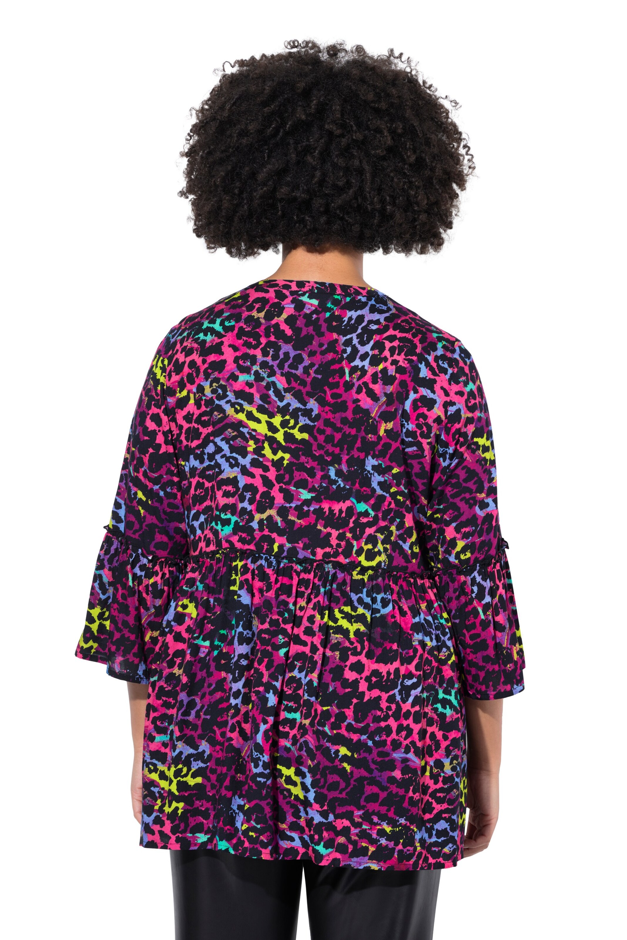 Angel of Style Tunika in Pink