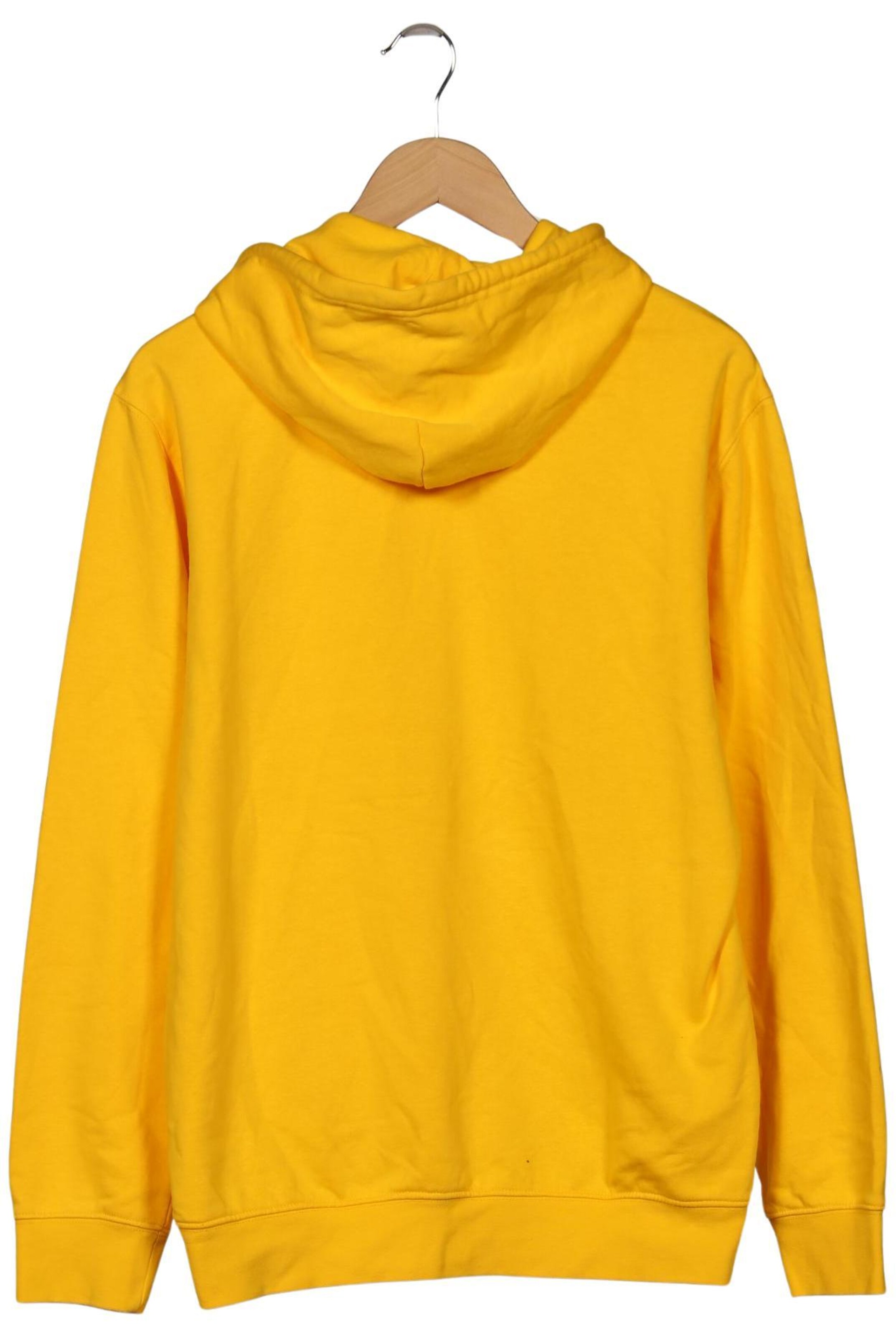 Champion Authentic Athletic Apparel Kapuzenpullover 8XL in Gelb