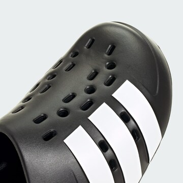 ADIDAS SPORTSWEAR Сабо 'Adilette 2.0' в Черный
