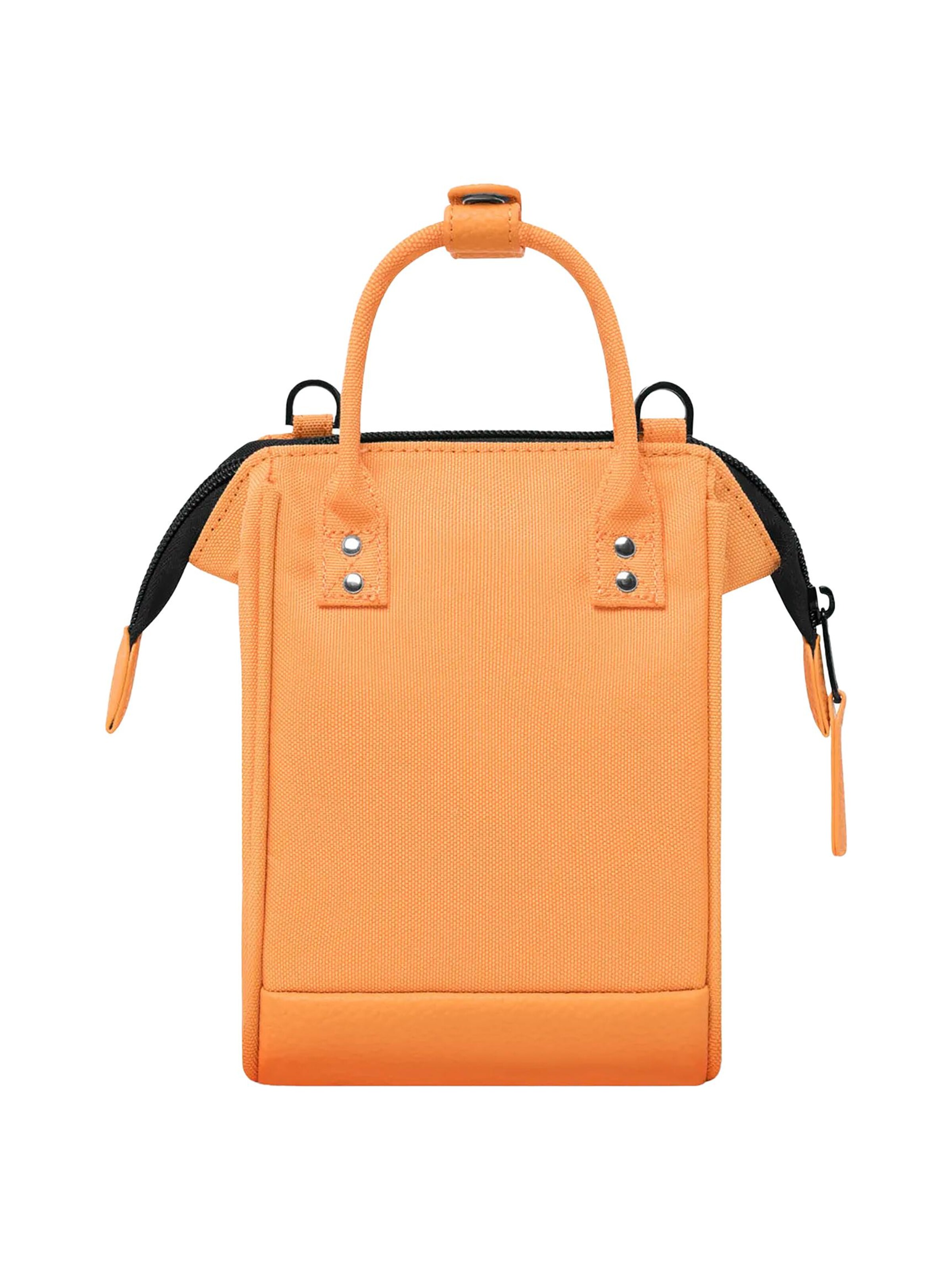Cabaia Crossbody Bag 'Omis' in Orange