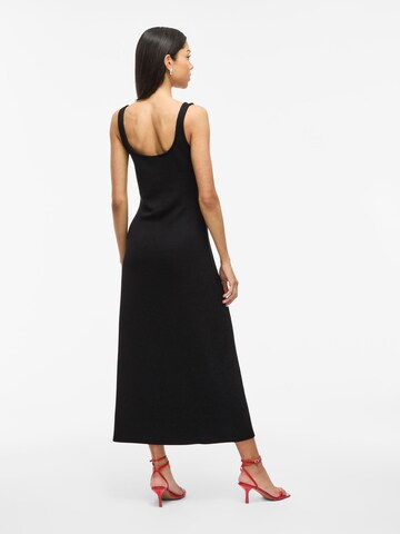 Robe 'VIENZA' VILA en noir