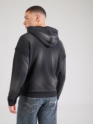 GUESS Originals Sweatjacka i svart