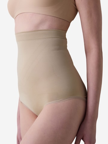 Penti Shapingbody 'Shapewear' in Beige: Vorderseite