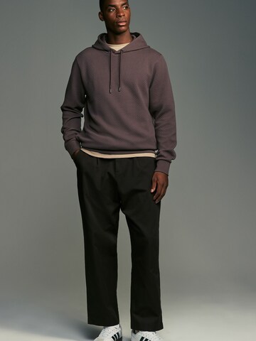 Sweat-shirt Next en violet