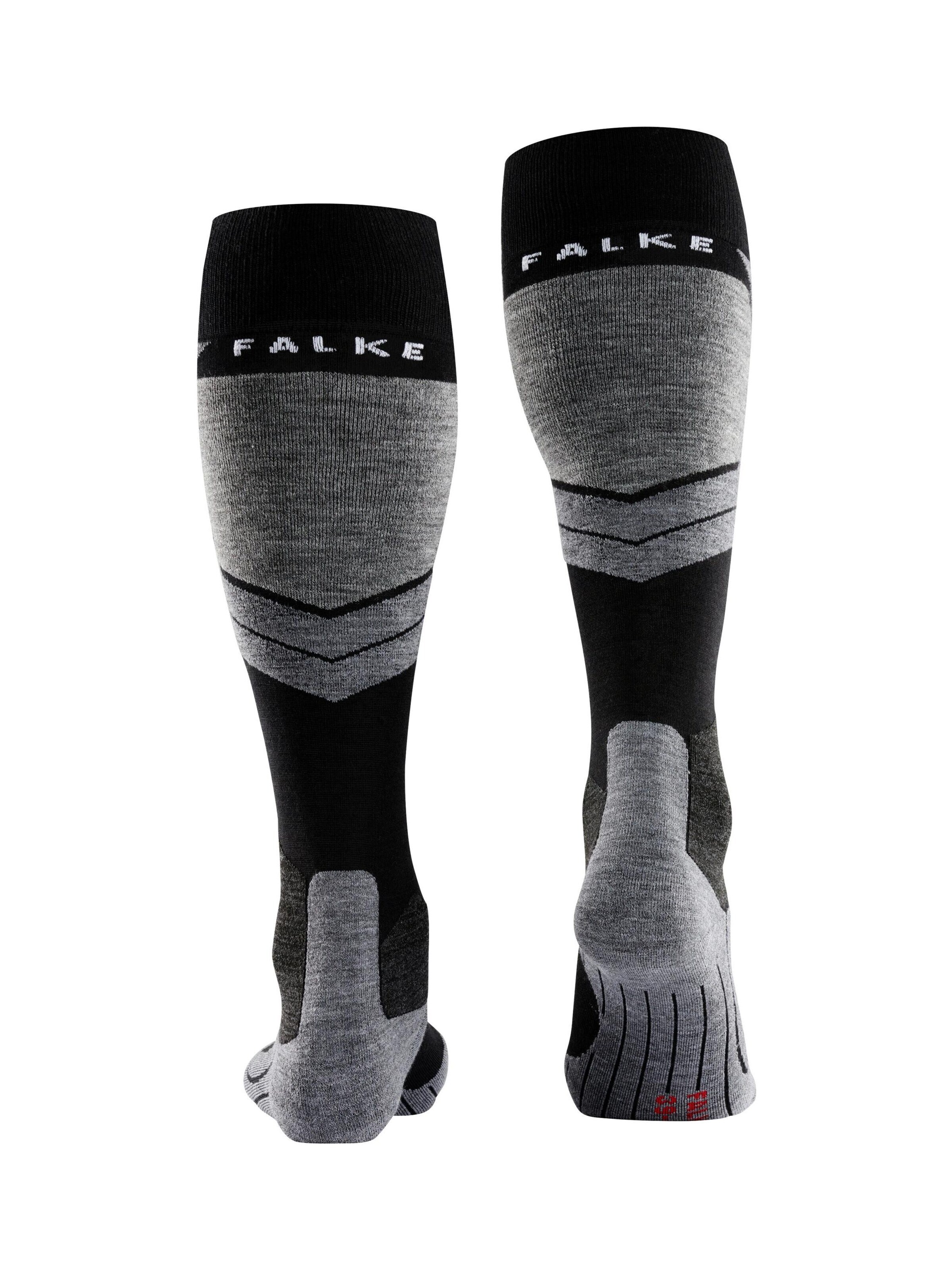 FALKE Athletic Socks 'SK4 Advanced' in Mixed colors