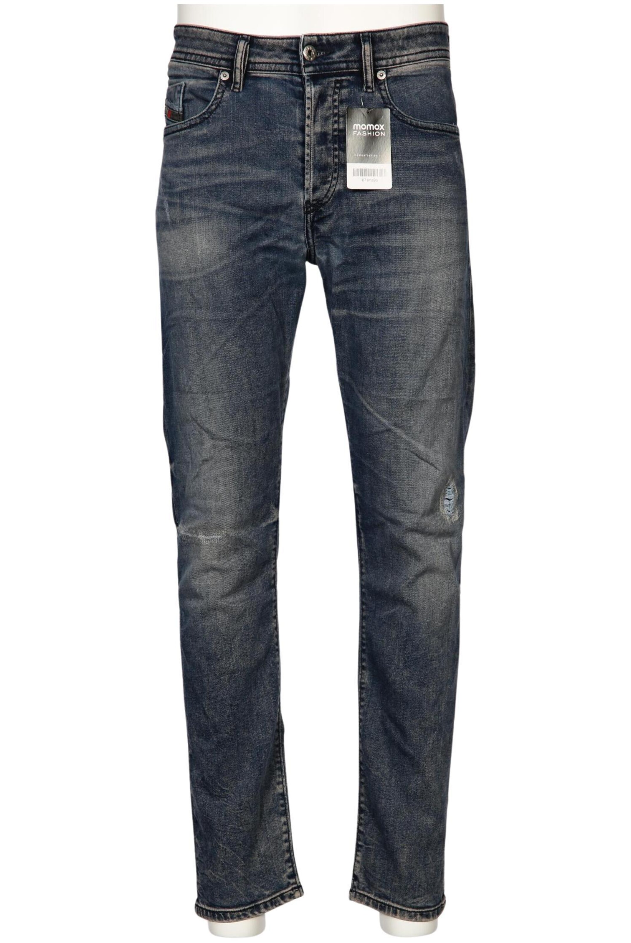 DIESEL Jeans in 32 in Blue: front