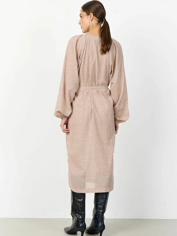 Levete Room Sukienka ' LR ' w kolorze szary