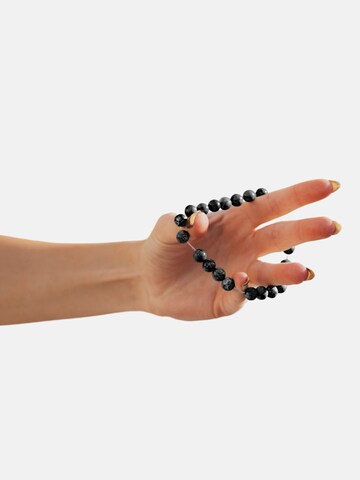 GOOD.designs Armband in Zwart