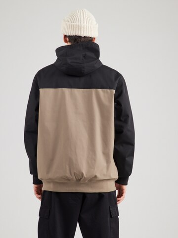 Veste mi-saison 'Segelprofi 2.0' Iriedaily en gris
