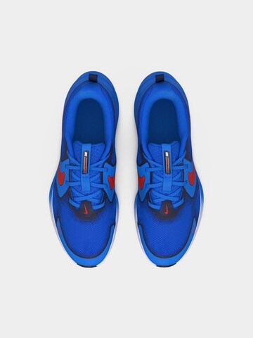 mėlyna NIKE Sportiniai batai 'Cosmic Swoosh'