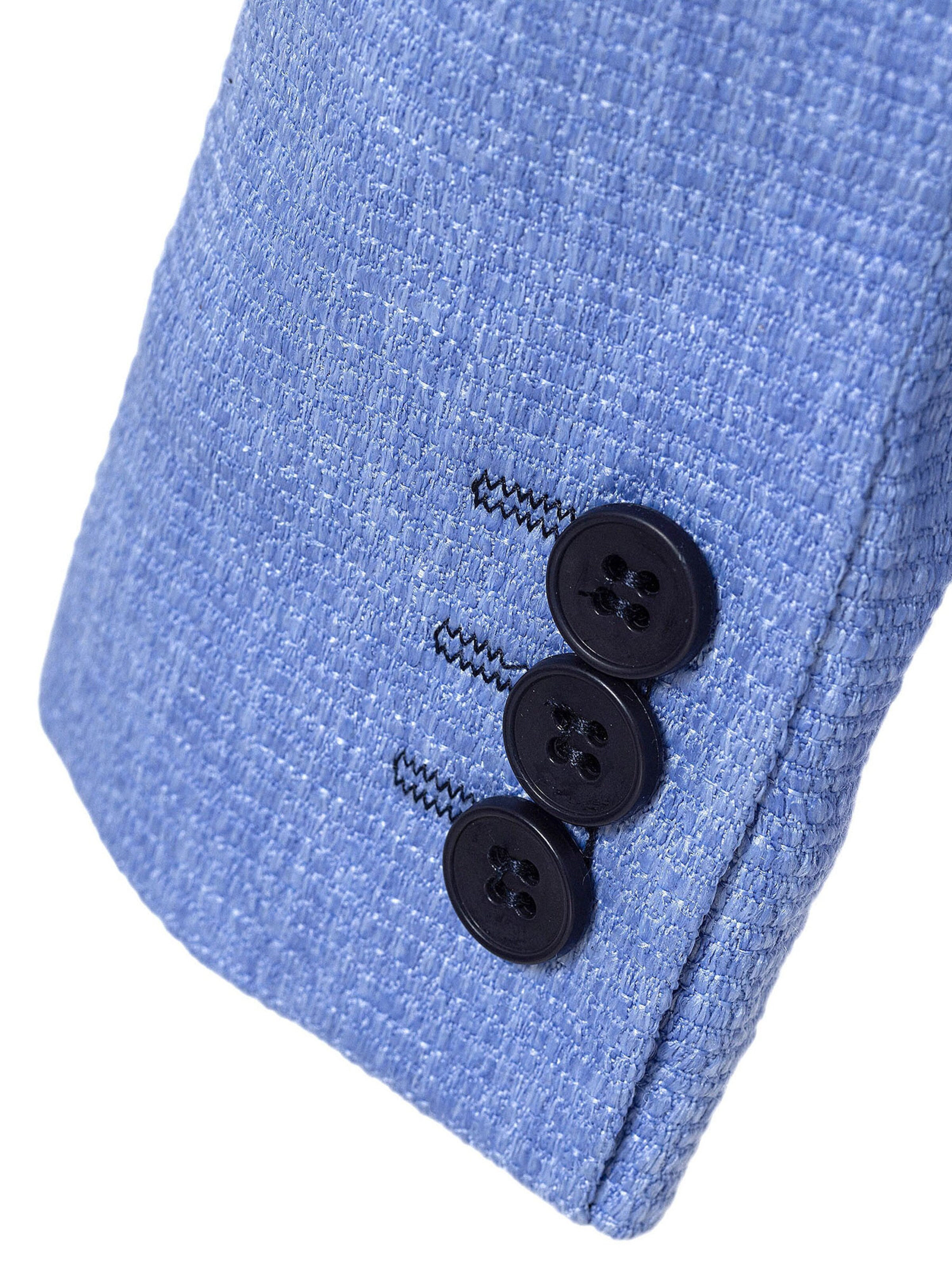 Daniel Hills Kitsas lõige Ülikond, värv sinine