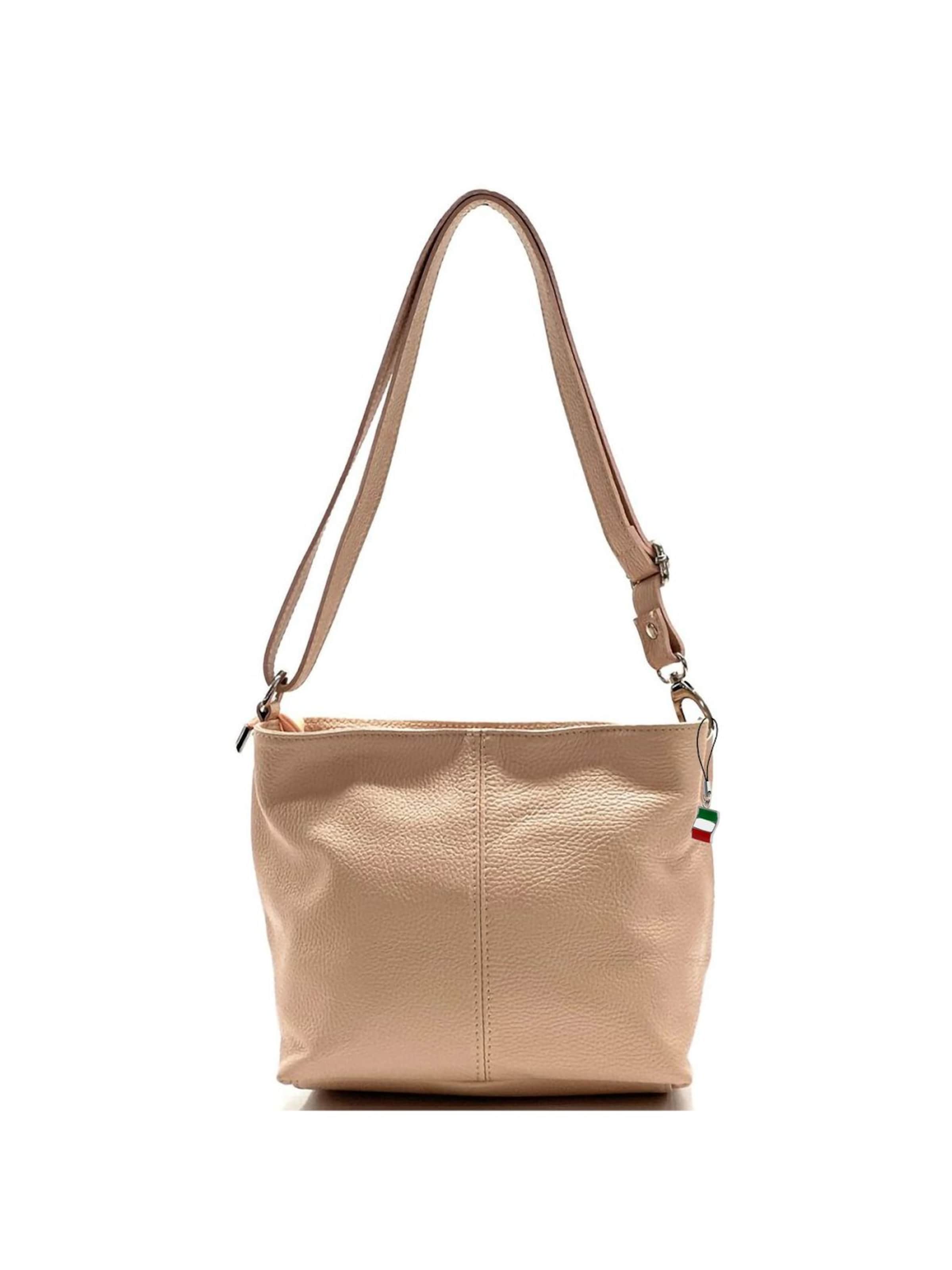 Sac bandoulière Florence en beige