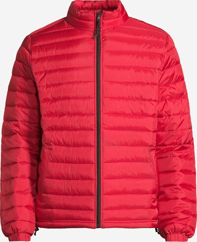 AÉROPOSTALE Between-season jacket in Red, Item view