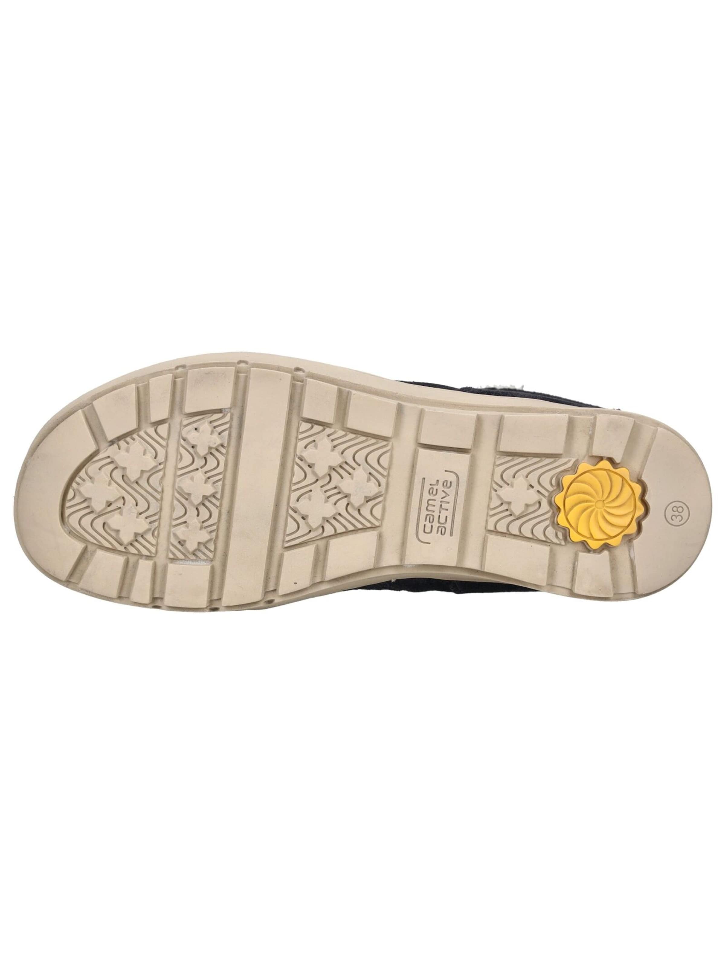 CAMEL ACTIVE Bootie in Blue