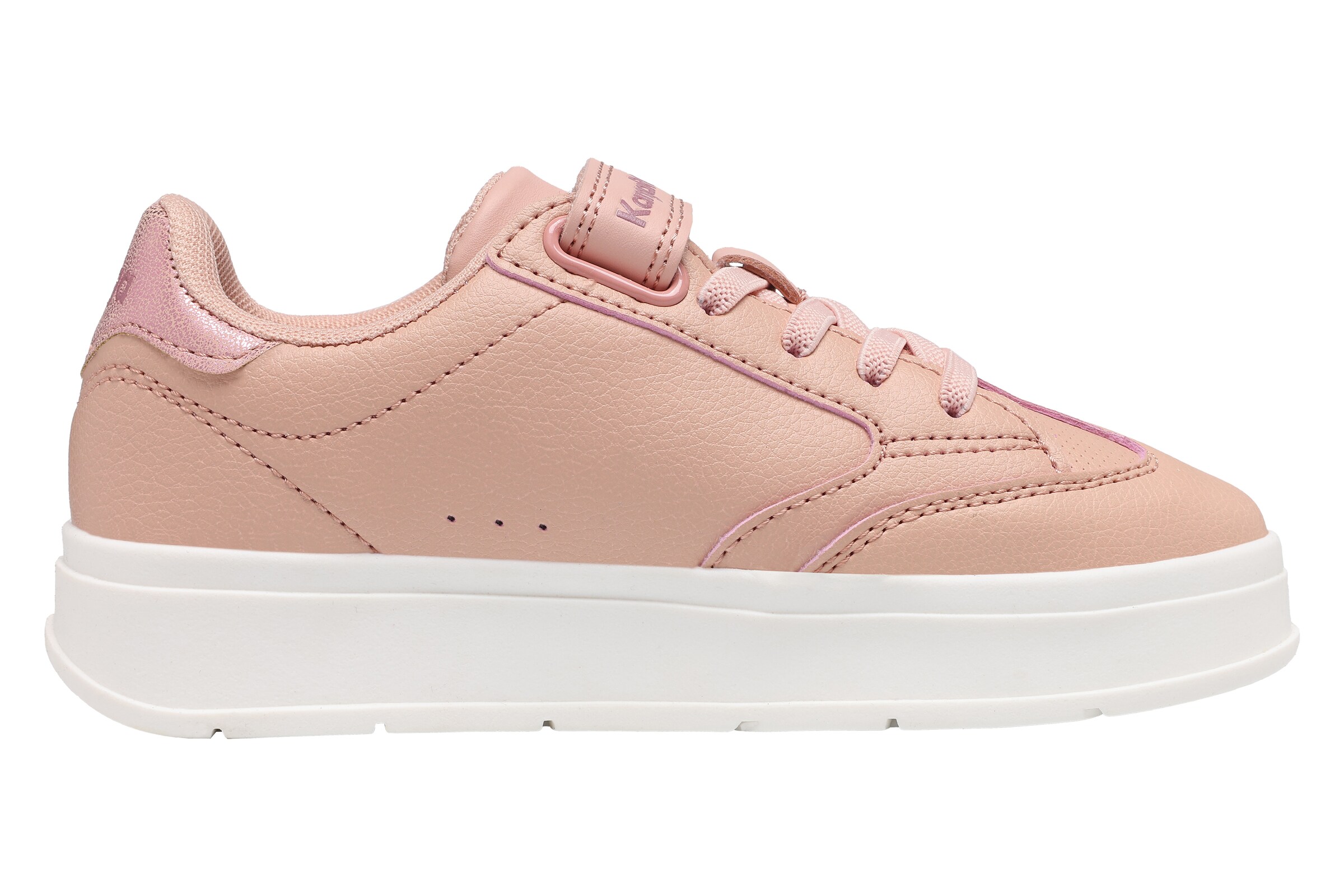 KangaROOS Sneakers in Pink
