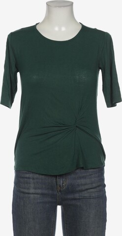 MORE & MORE Top & Shirt in S in Green: front