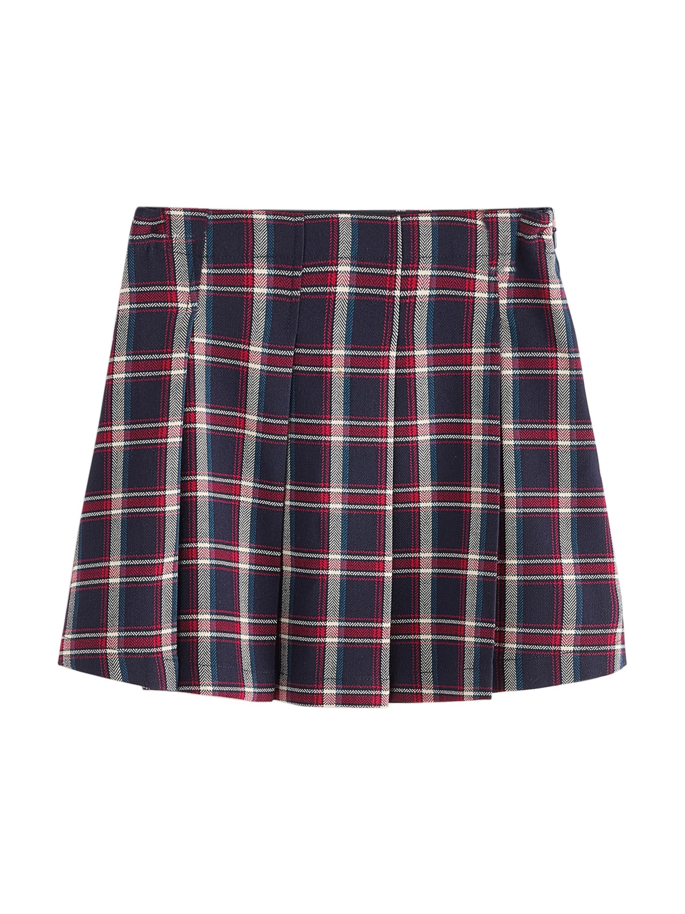 Next Seelik, värv sinine: eest vaates