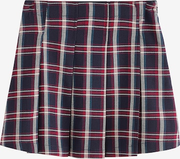 mėlyna Next Sijonas: priekis