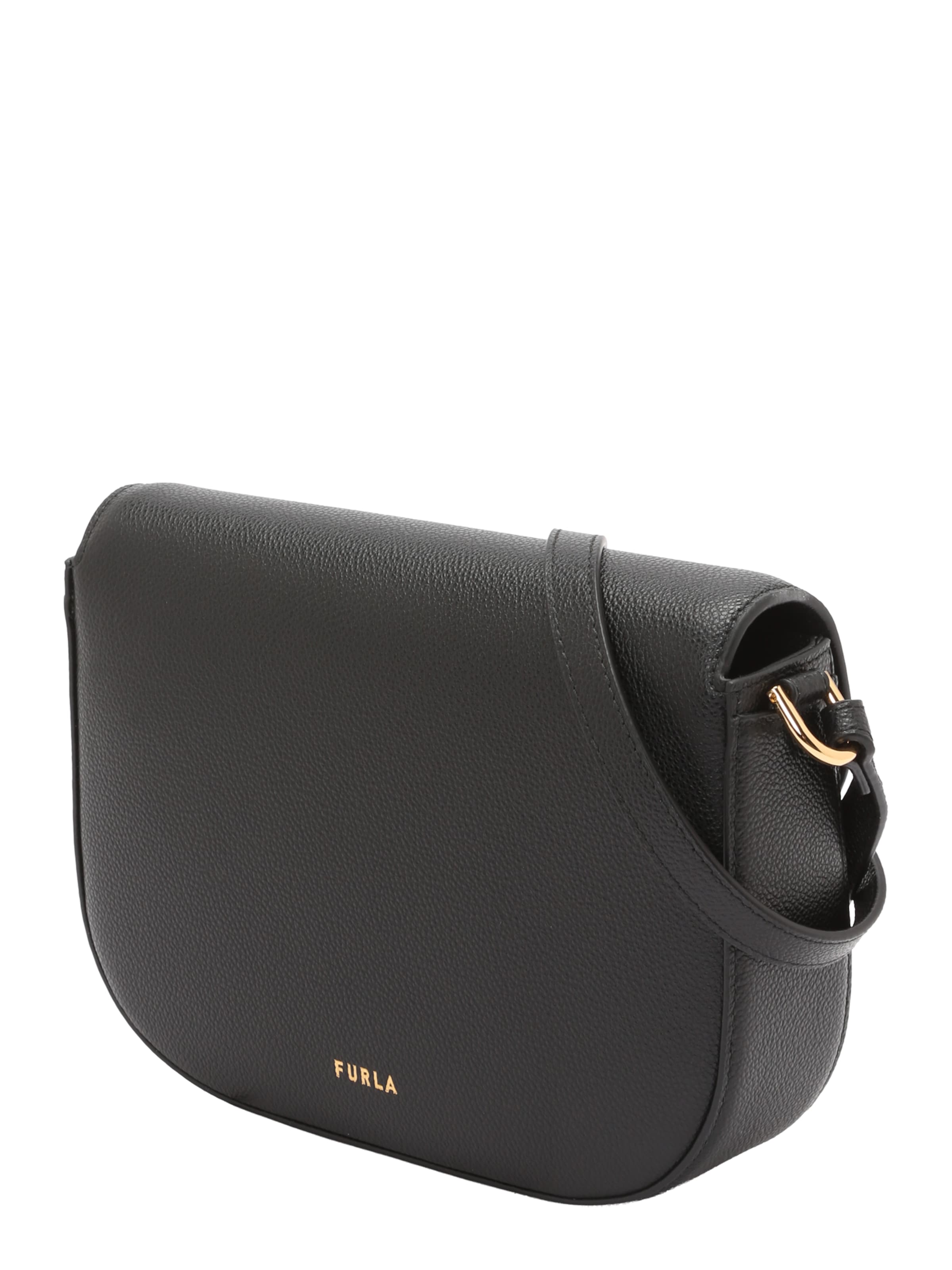 Sac à bandoulière 'Moonlight' FURLA en noir