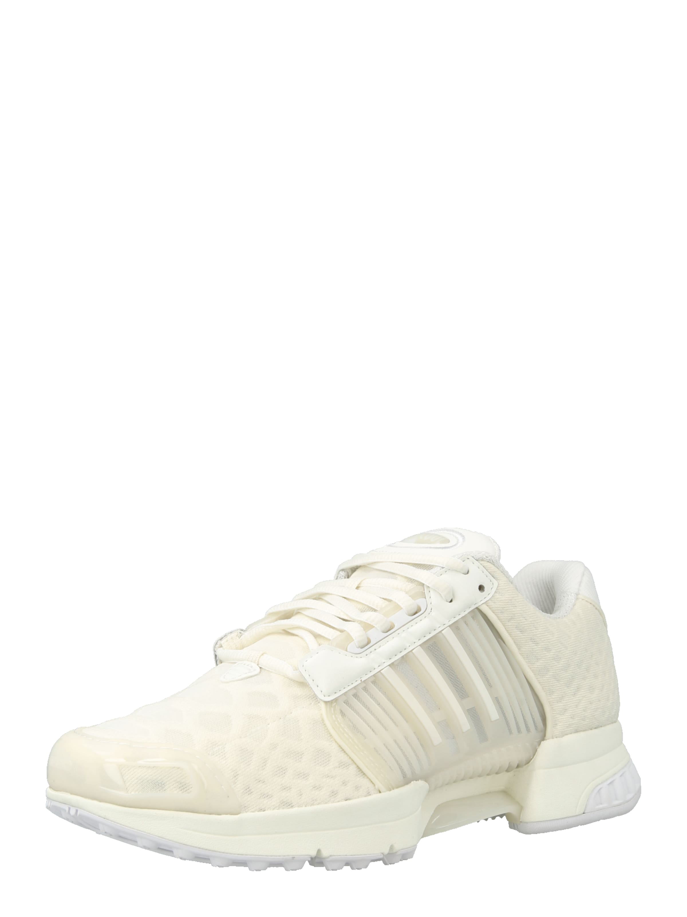 ADIDAS ORIGINALS Platform trainers 'CLIMACOOL 1' in White: front