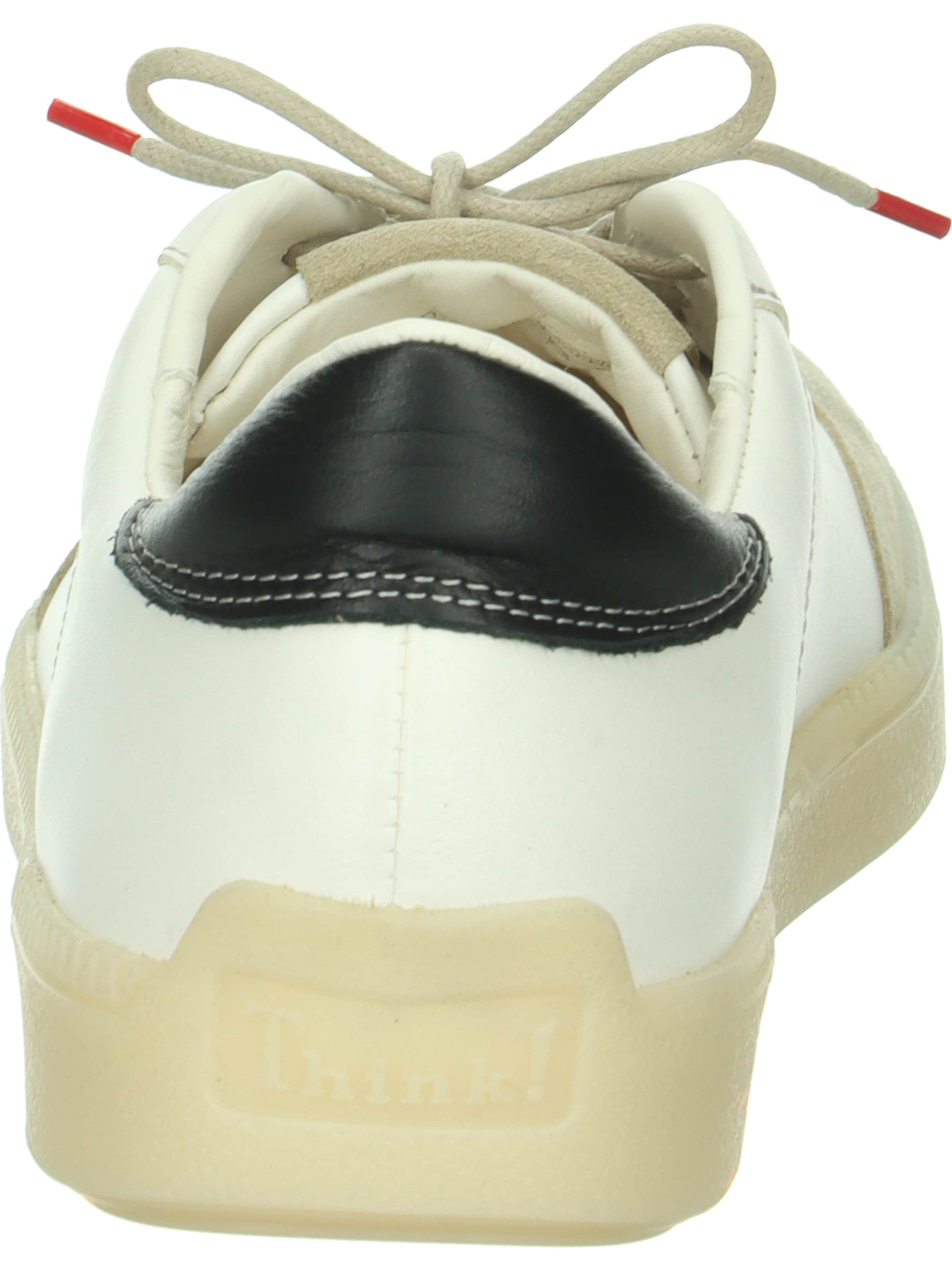 THINK! Sneaker  'Turna' in Weiß