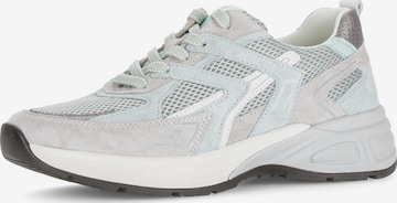 GABOR Sneakers in Grey: front