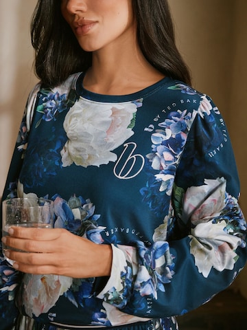 B by Ted Baker Пижама в синьо