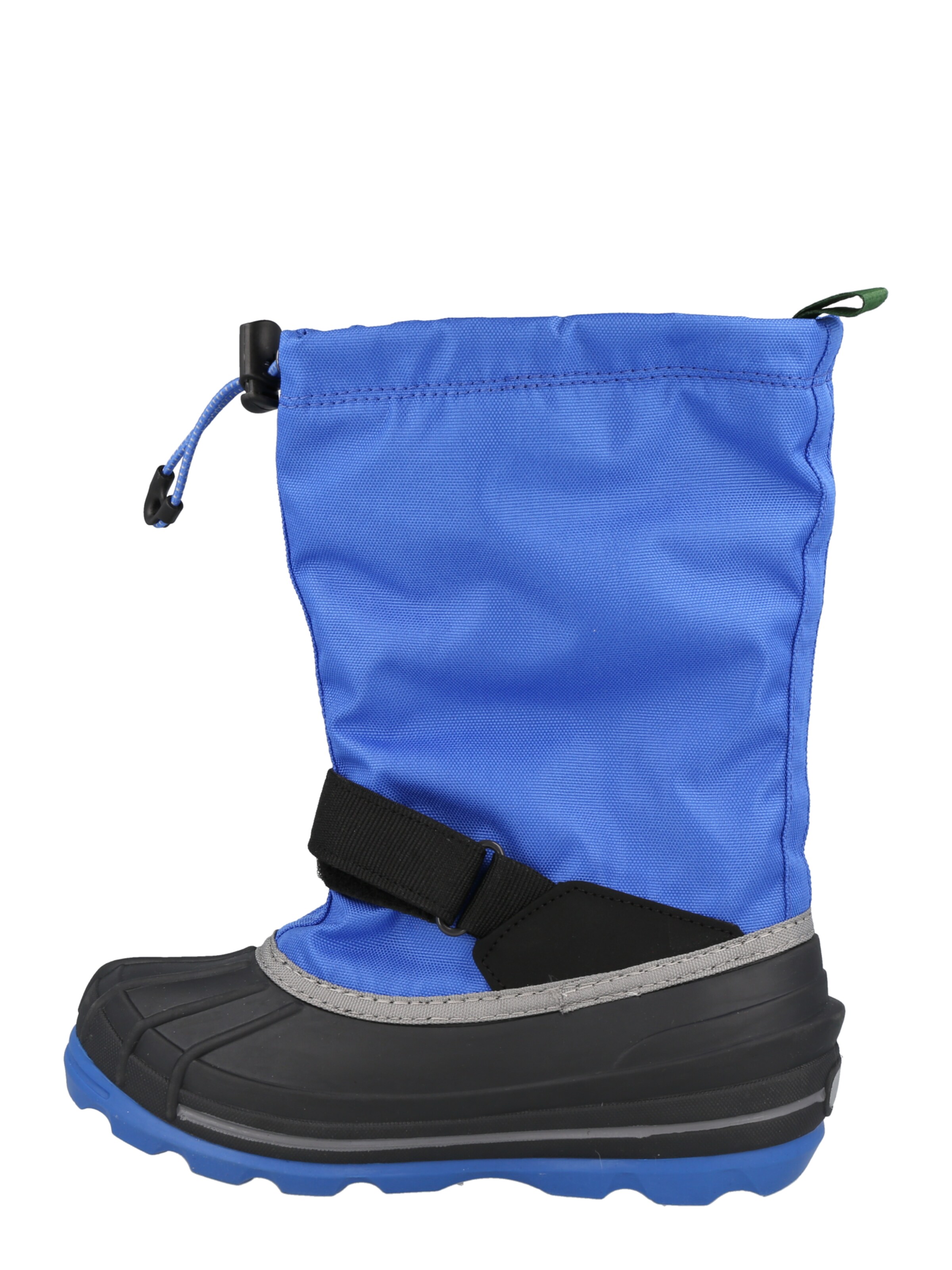 Kamik Snow Boots 'Waterbug' in Blue