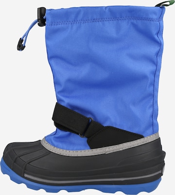Kamik Snow Boots 'Waterbug' in Blue