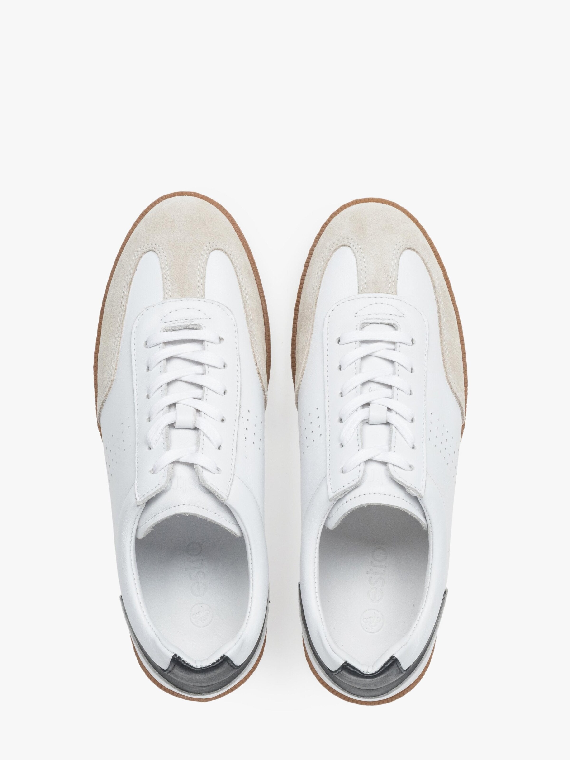 Estro Sneakers '951832-50' in White