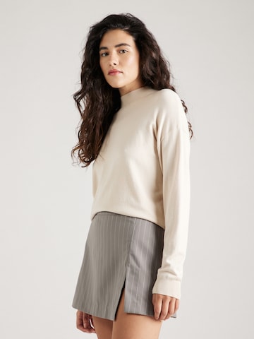 MEXX - Jersey en beige: frente