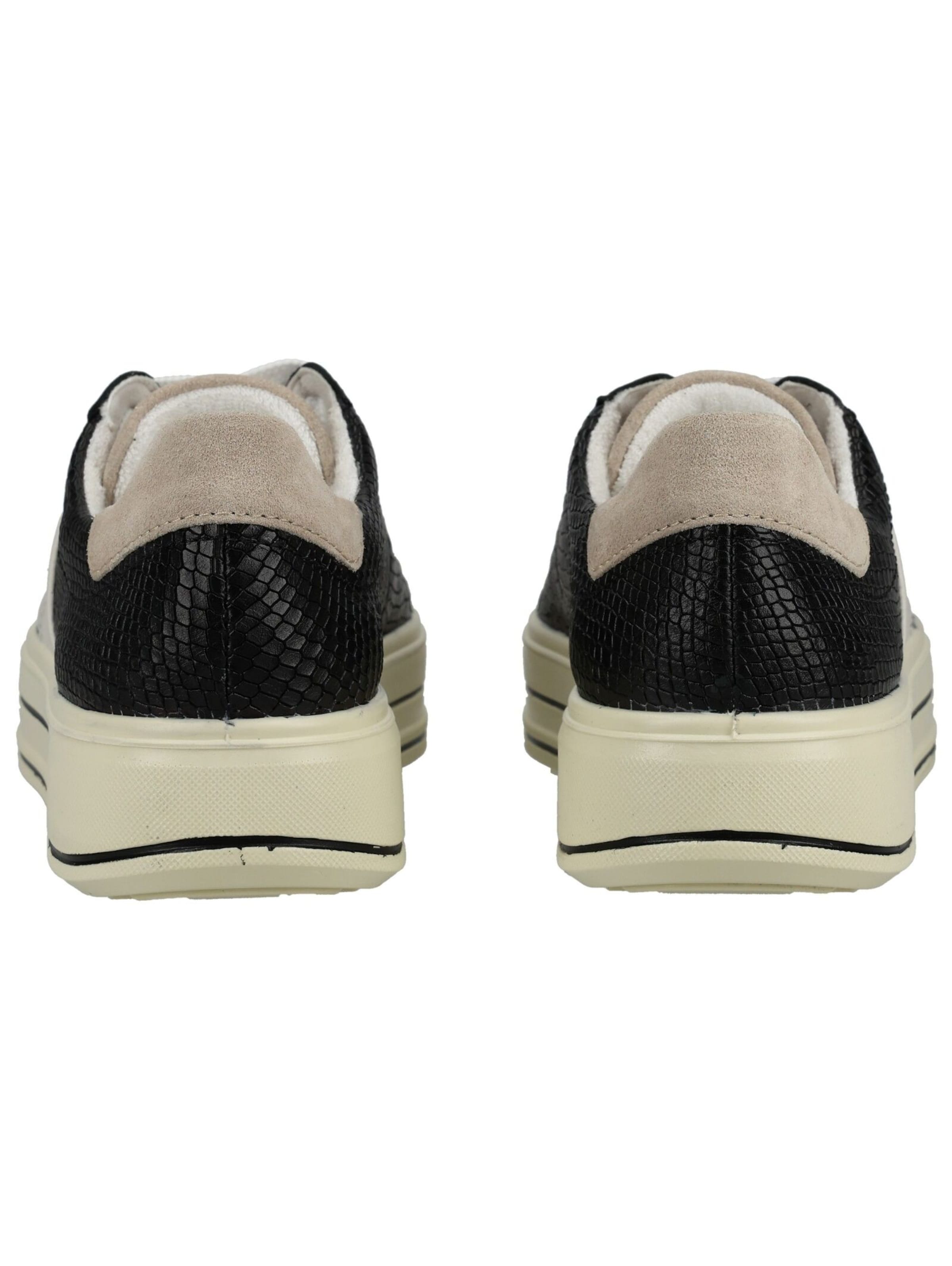 ARA Sneaker in Schwarz