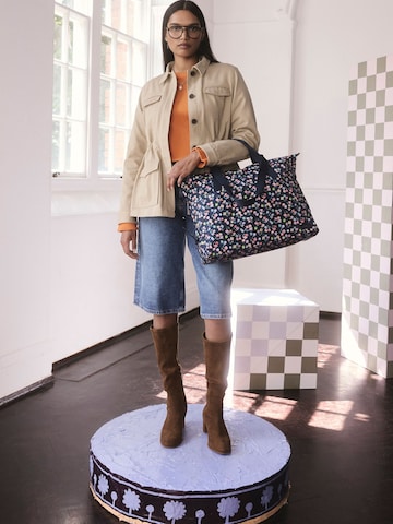 Cath Kidston Shopper táska - kék