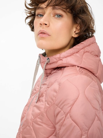 Fuchs Schmitt Übergangsjacke 'Bari'‌ in Pink