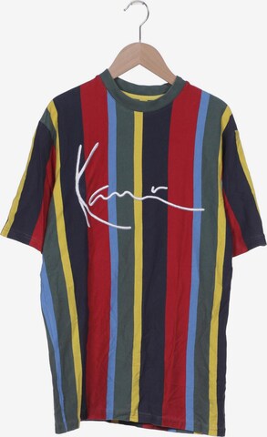 Karl Kani T-Shirt XS in Mischfarben: predná strana