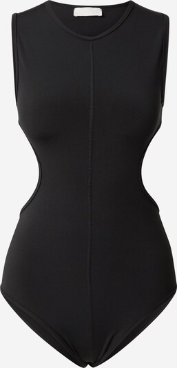 LeGer by Lena Gercke Shirt Bodysuit 'Viviana' in Black, Item view