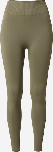 Pantaloni sportivi 'JIJI' ONLY PLAY di colore oliva, Visualizzazione prodotti