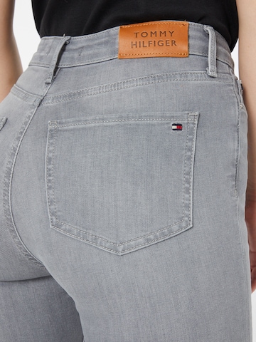 Skinny Jean 'Harlem' TOMMY HILFIGER en gris