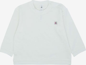 Jrmori Sweatshirt in Green: front