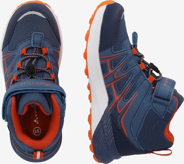 Whistler Outdoorschuhe 'Besta' in Blau