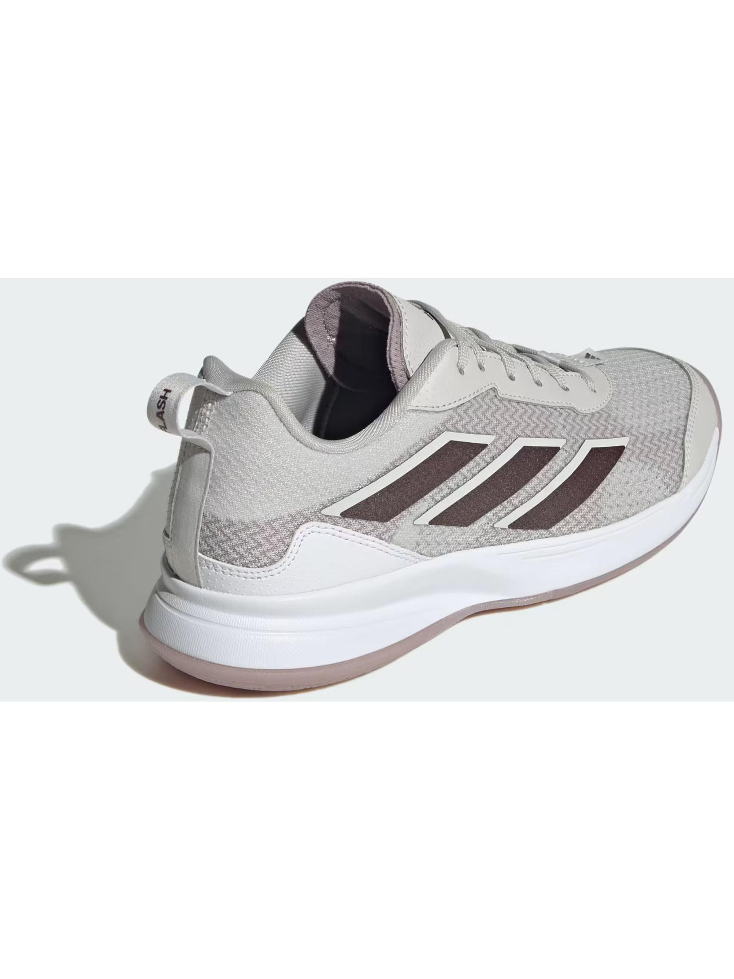 ADIDAS Sportschoen 'adidas Adidas Avaflash' in Grijs